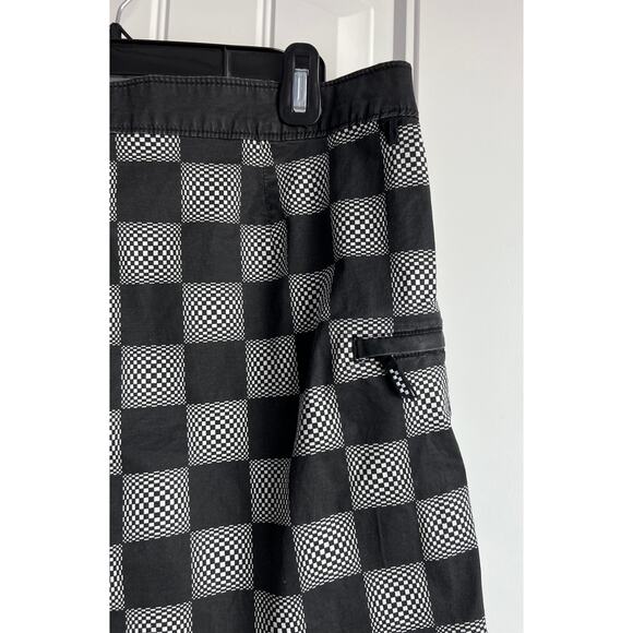NWT Vans Boardshorts The Daily Size 38 - Picture 4 of 9